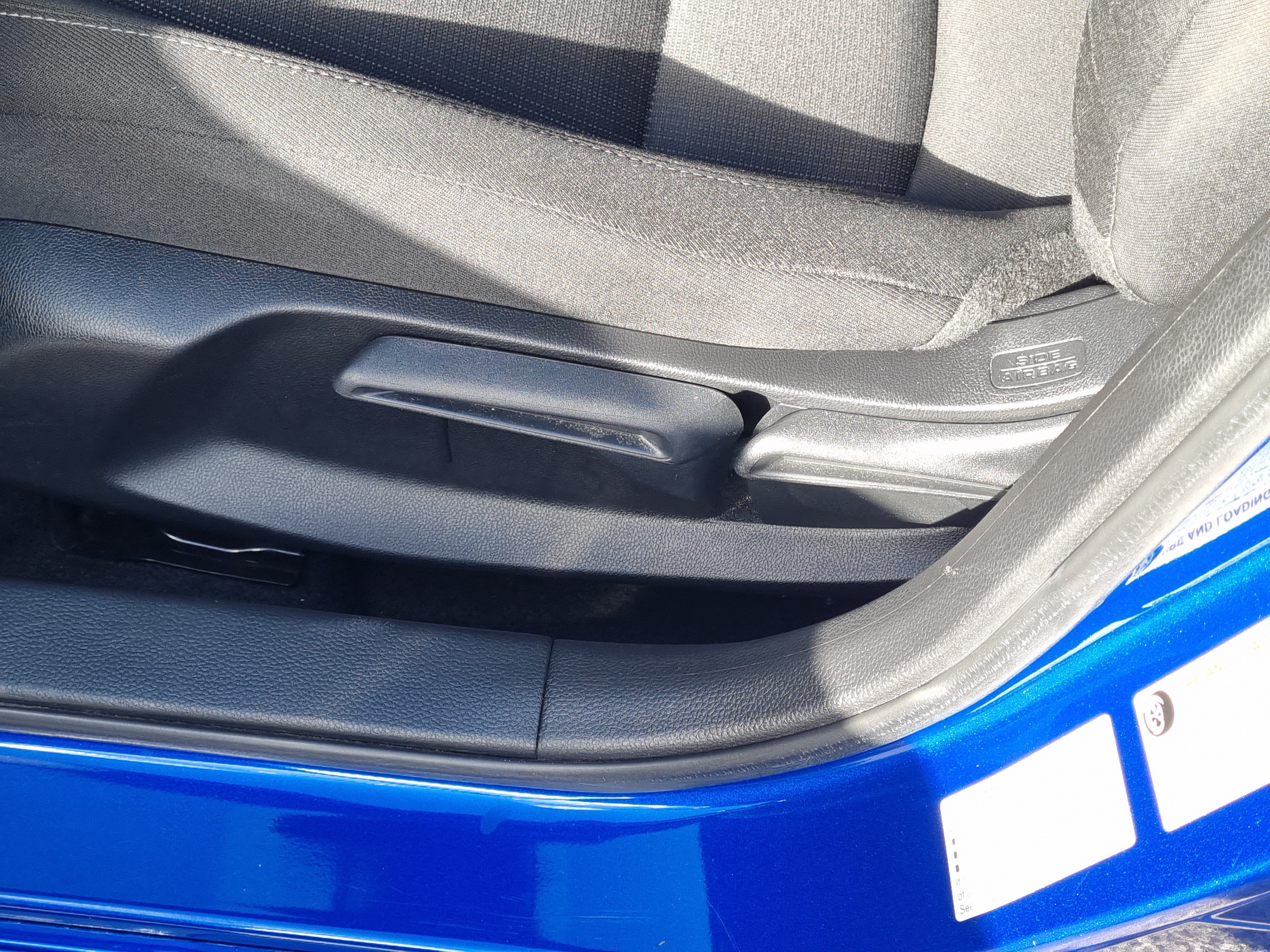 Used 2023 Honda Civic EX image 21