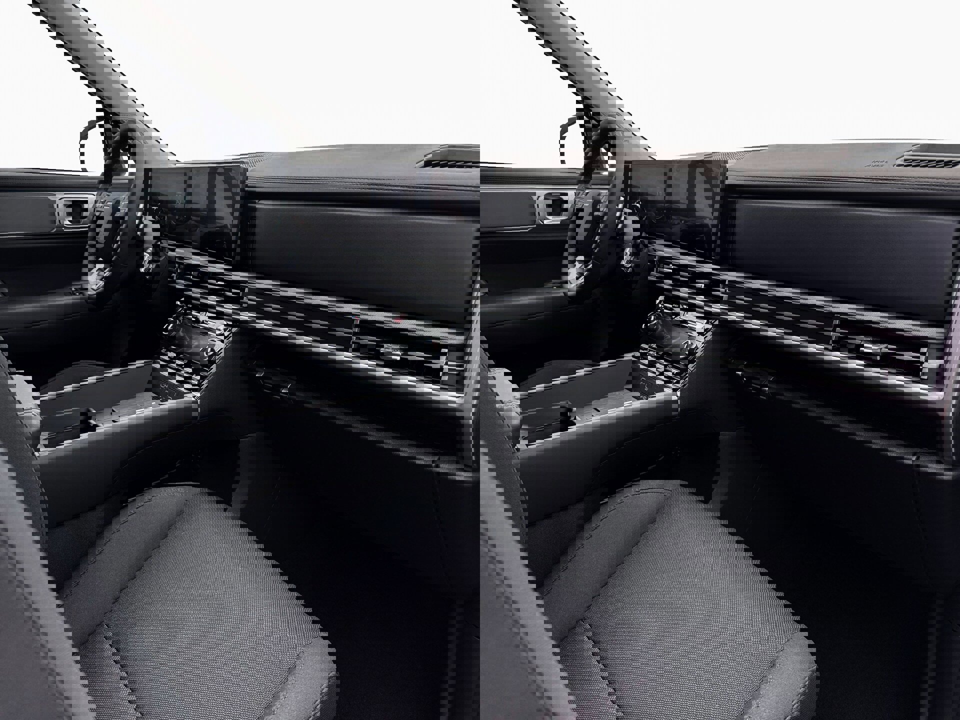 New 2026 Hyundai Santa Fe SE image 15