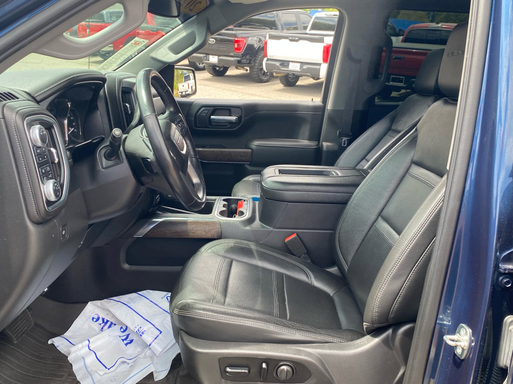 Used 2020 GMC Sierra 1500 Denali w/ Driver Alert Package II image 5