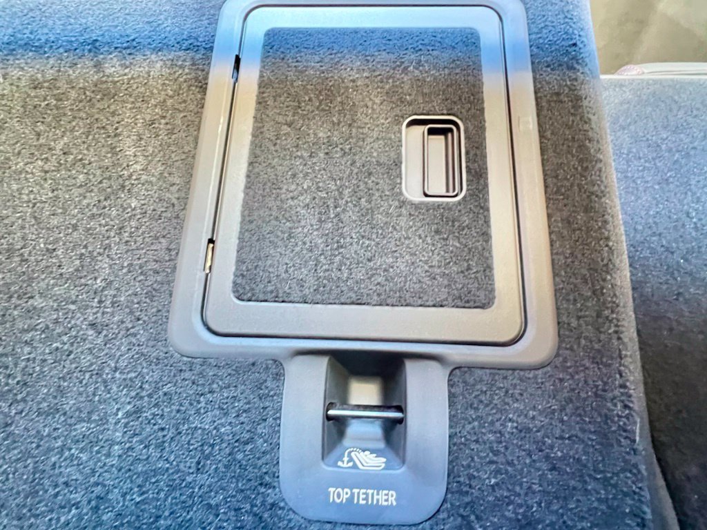 Certified 2026 Mercedes-Benz G 63 AMG 4MATIC image 48