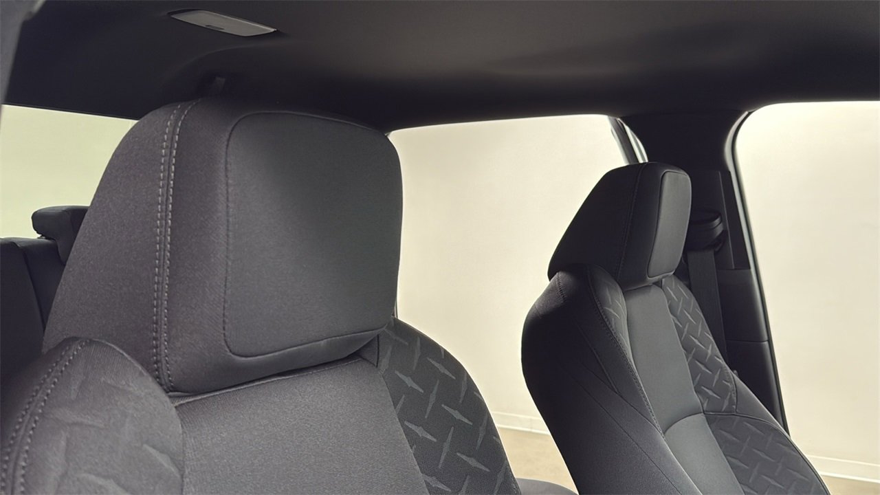 New 2026 Toyota Tacoma SR image 19