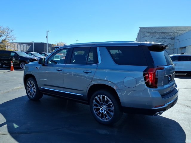 New 2027 GMC Yukon Denali w/ Denali Reserve Package AWD/4WD image 9
