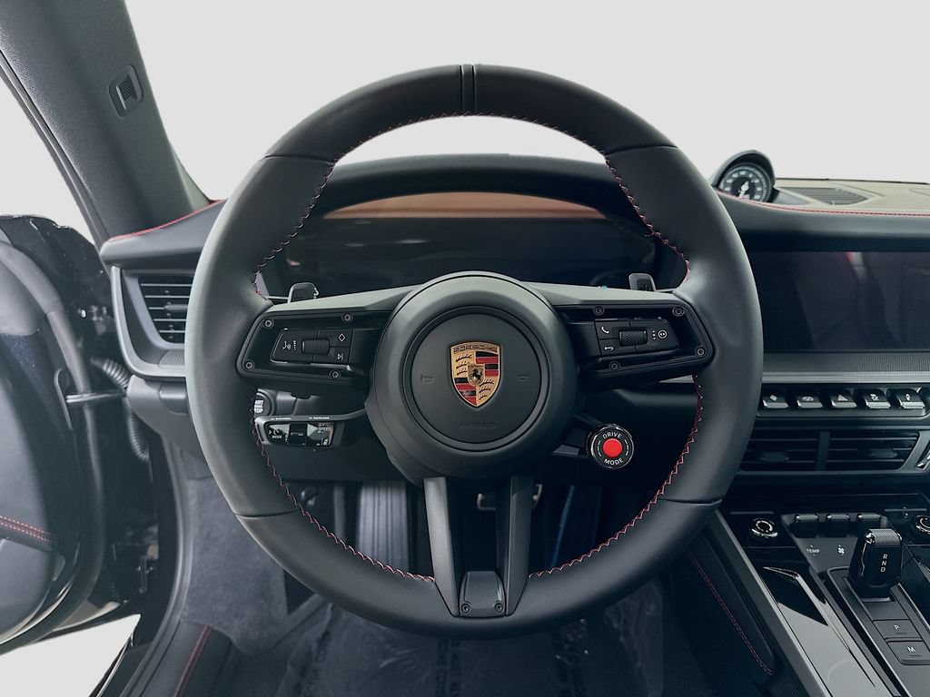 New 2026 Porsche 911 Carrera 4S AWD/4WD image 12
