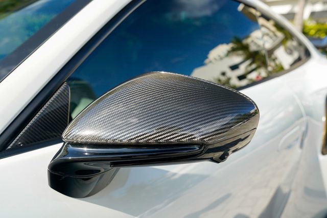 Used 2021 Porsche 911 Turbo S AWD/4WD image 46