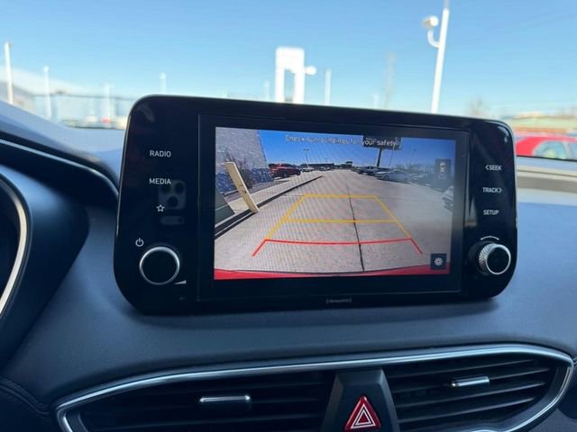 Used 2021 Hyundai Santa Fe SEL w/ Convenience Package image 20