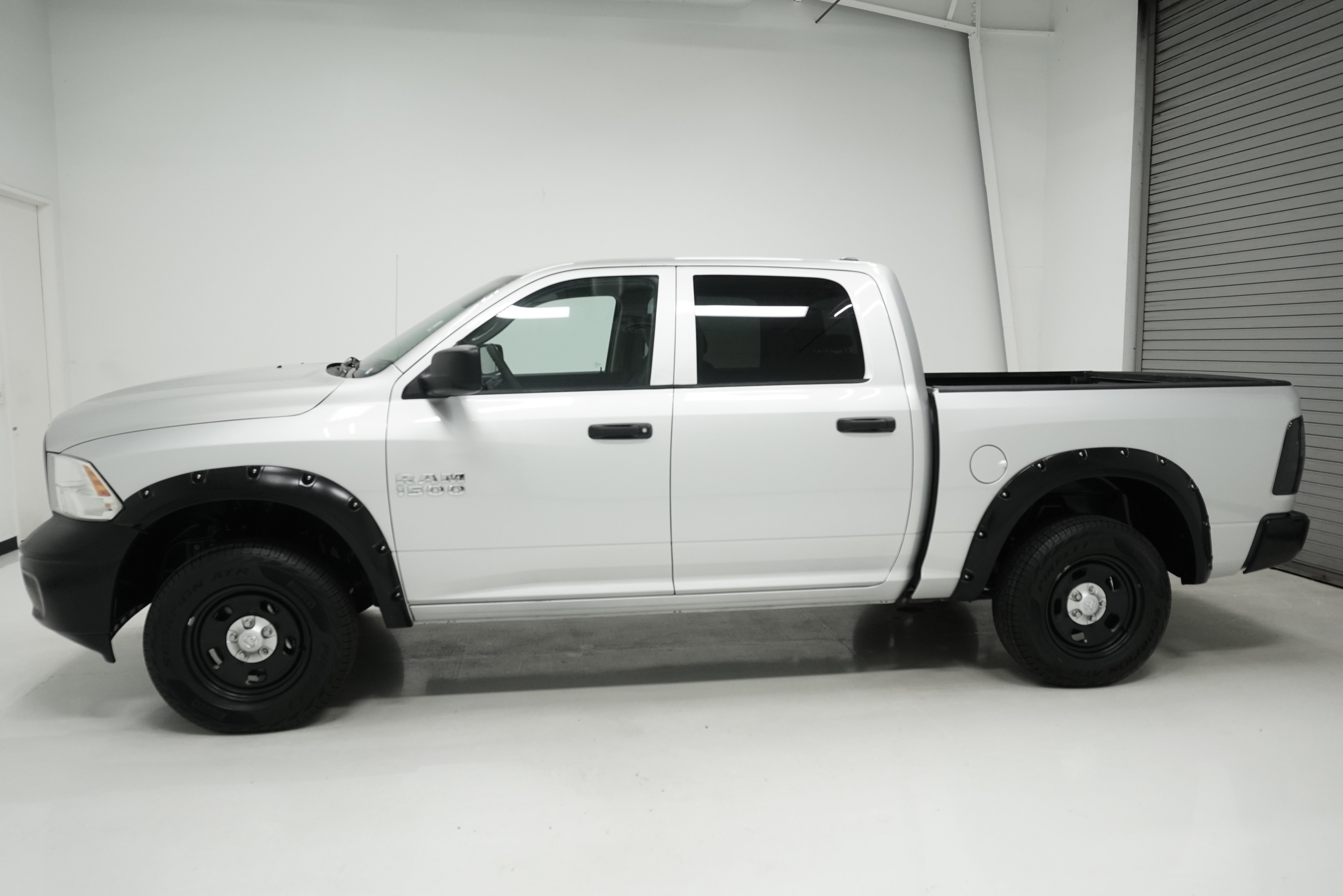 Used 2016 RAM 1500 Tradesman w/ Popular Equipment Group AWD/4WD image 6