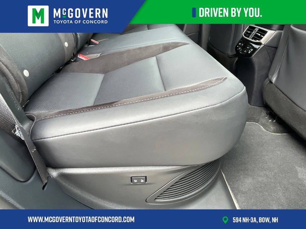 Used 2024 Lexus RX 500h F Sport w/ Convenience Package AWD/4WD image 37