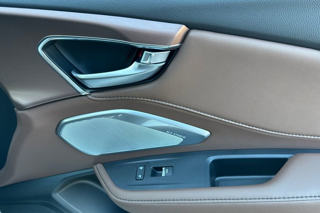 New 2026 Acura RDX w/ Technology Package image 20