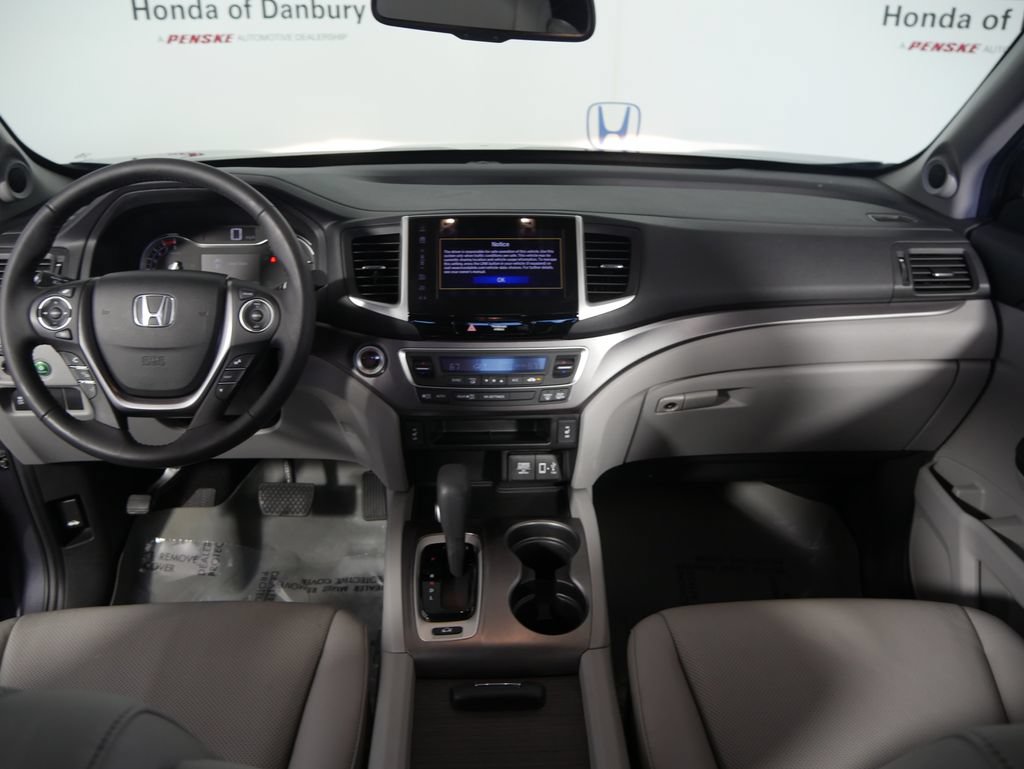 Used 2019 Honda Ridgeline RTL-T image 15