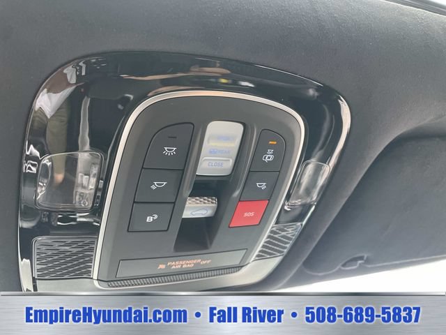Used 2024 Hyundai Palisade Calligraphy AWD/4WD image 25