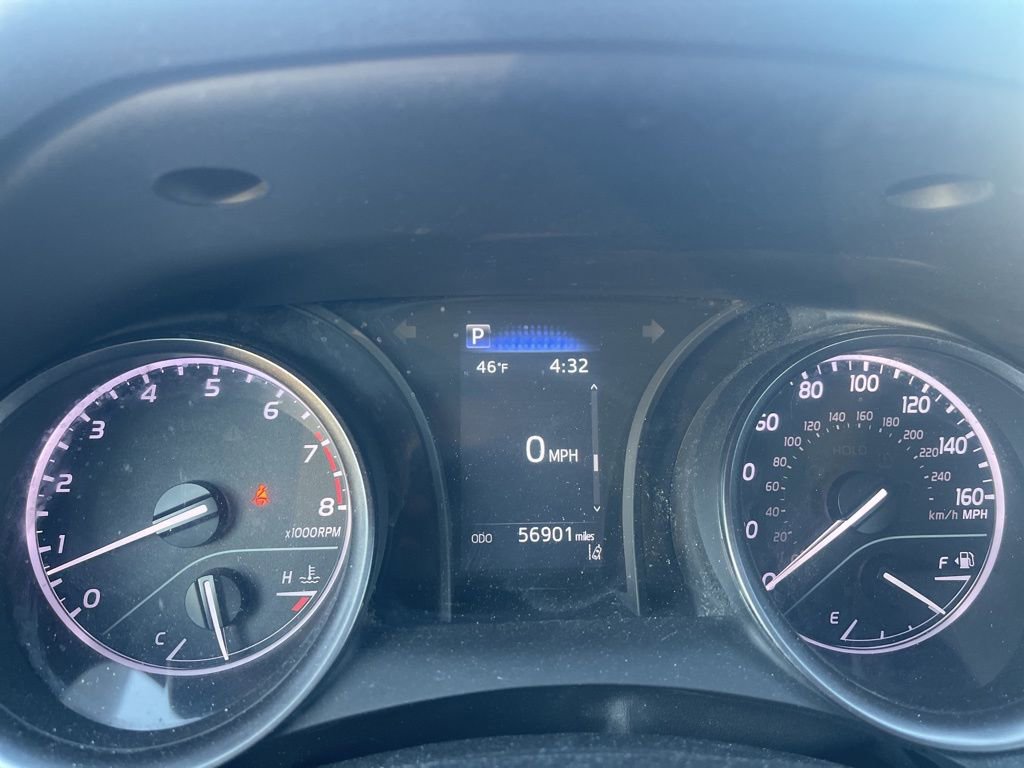 Used 2024 Toyota Camry SE image 21