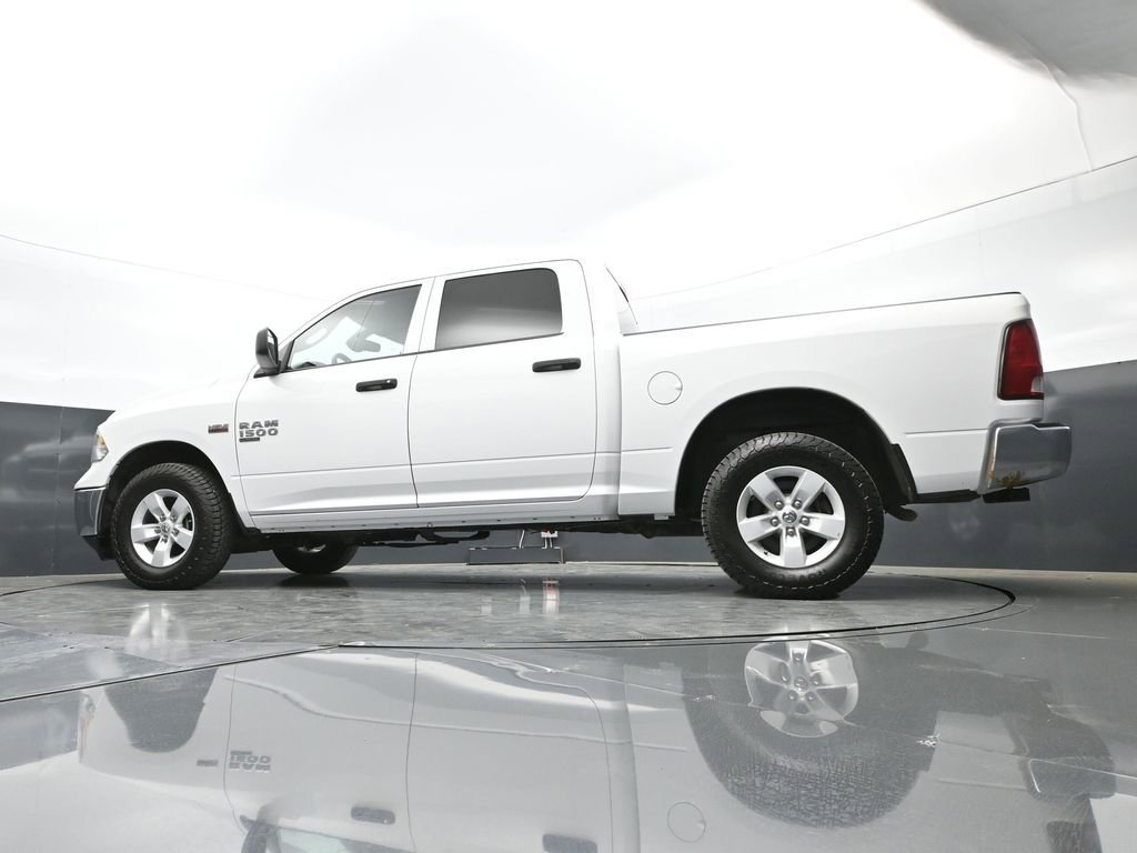 Used 2023 RAM 1500 Classic SLT w/ Protection Group image 44