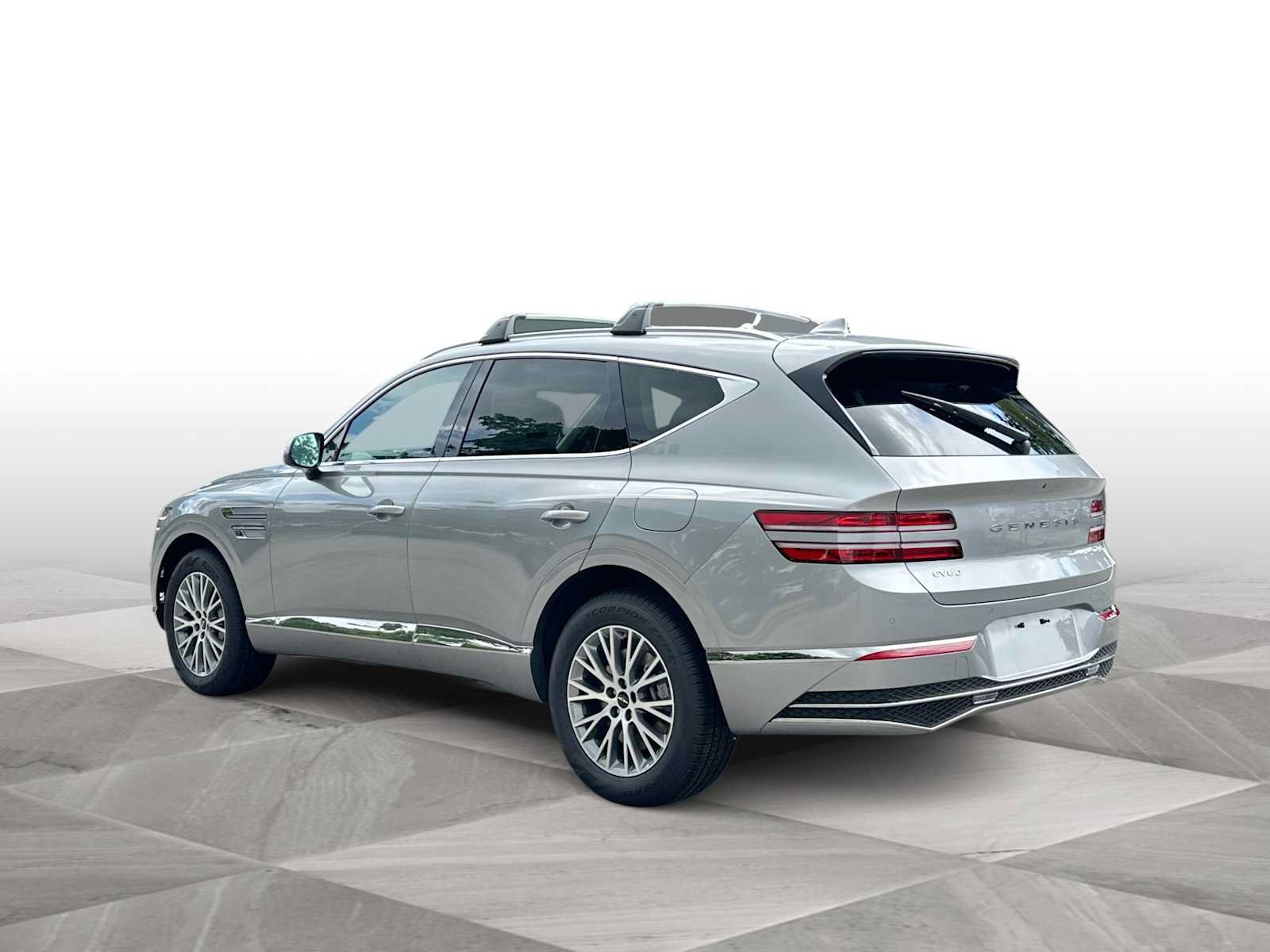 New 2026 Genesis GV80 2.5T RWD image 6