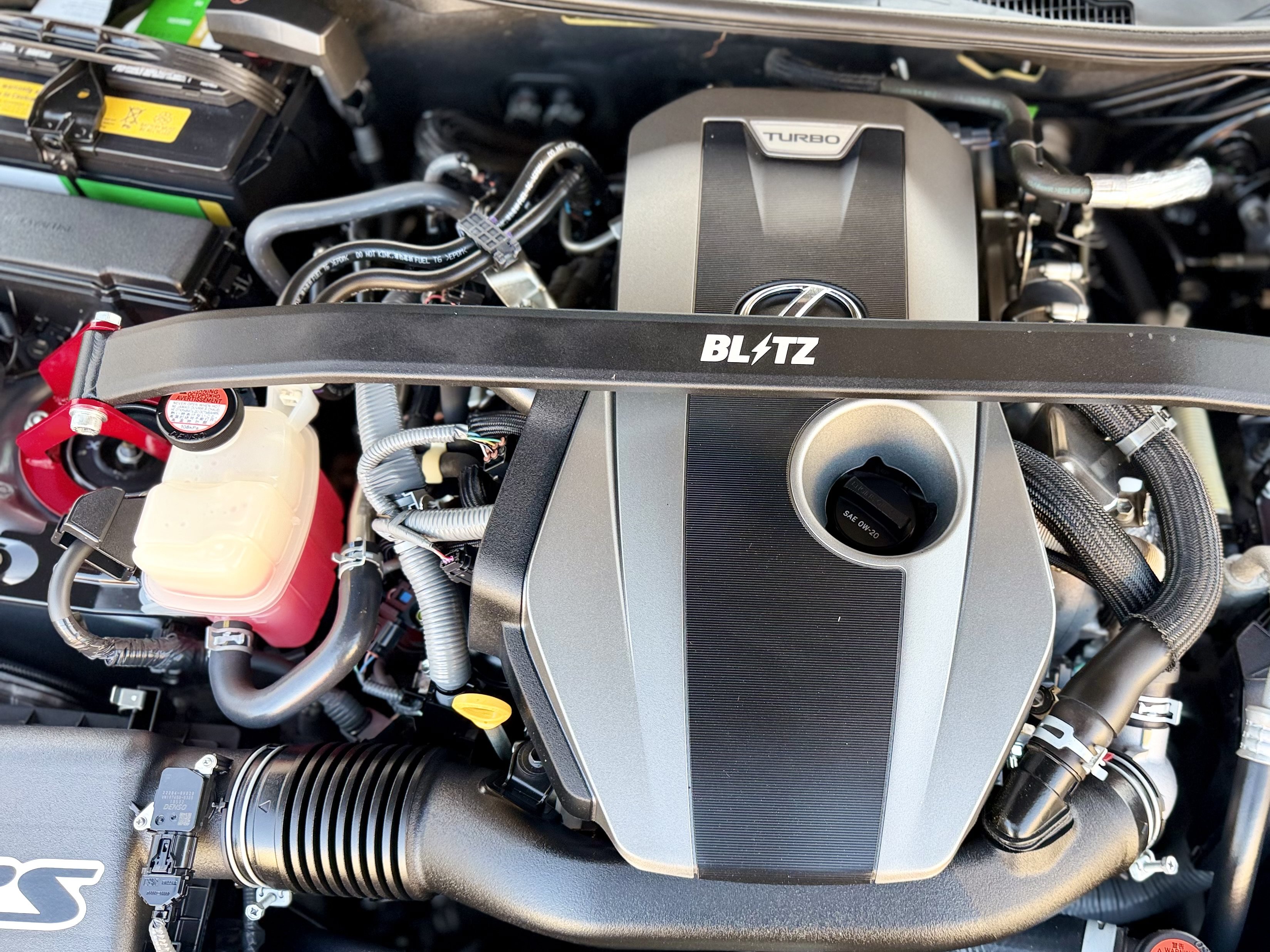 Used 2016 Lexus GS 200t RWD image 35