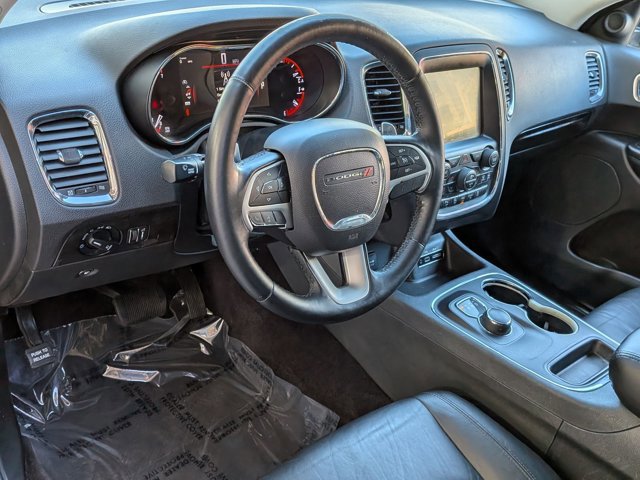 Used 2016 Dodge Durango Limited w/ Nav & Power Liftgate Group image 10