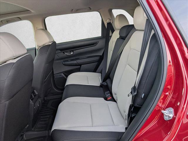 New 2026 Honda CR-V EX image 16