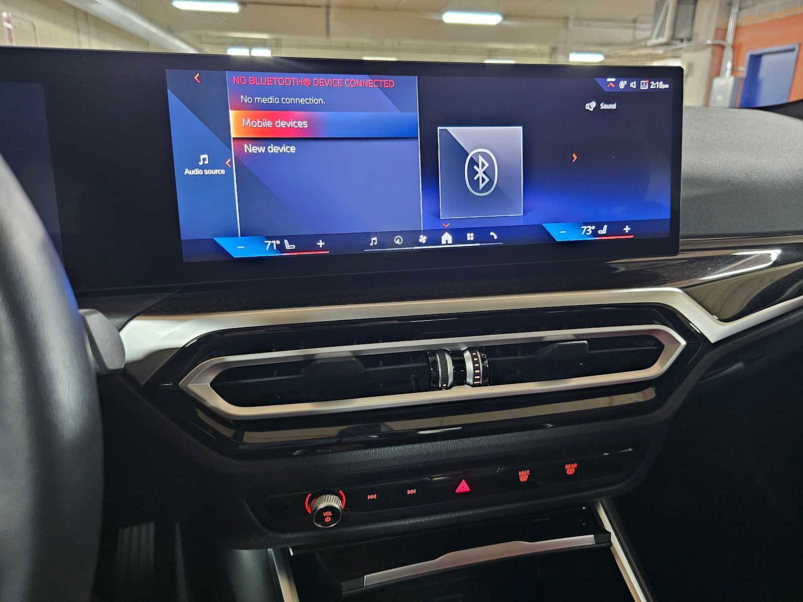 Used 2024 BMW i4 eDrive35 w/ Premium Package image 28