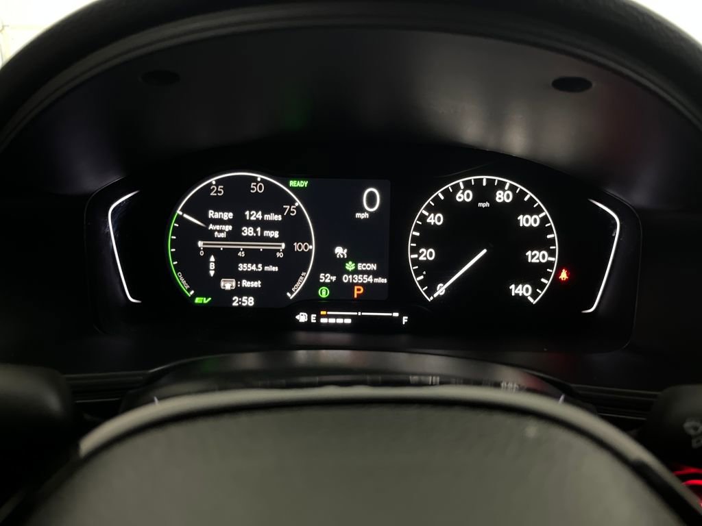 Used 2025 Honda Civic Sport image 53