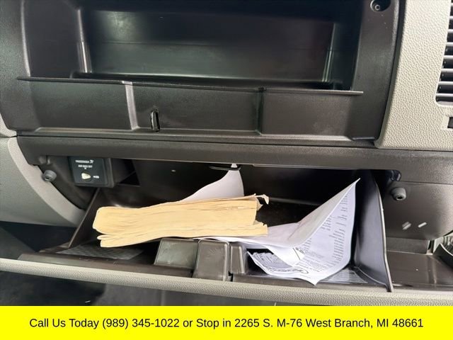 Used 2013 Chevrolet Silverado 2500 W/T image 33