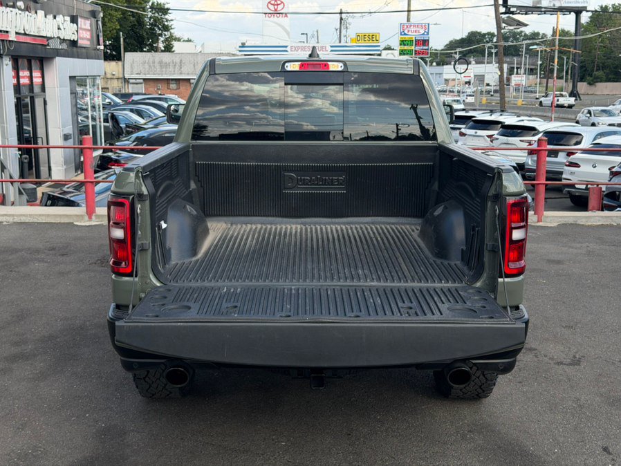 Used 2026 RAM 1500 Rebel w/ Rebel Level 1 Equipment Group AWD/4WD image 19