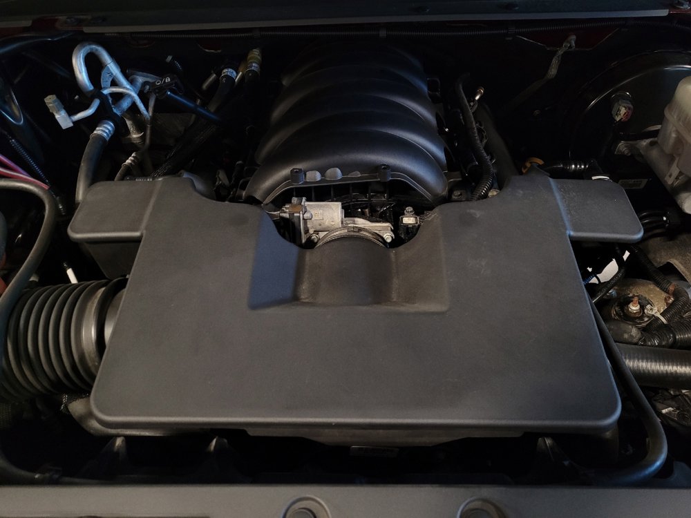 Used 2019 Chevrolet Tahoe LT RWD image 30