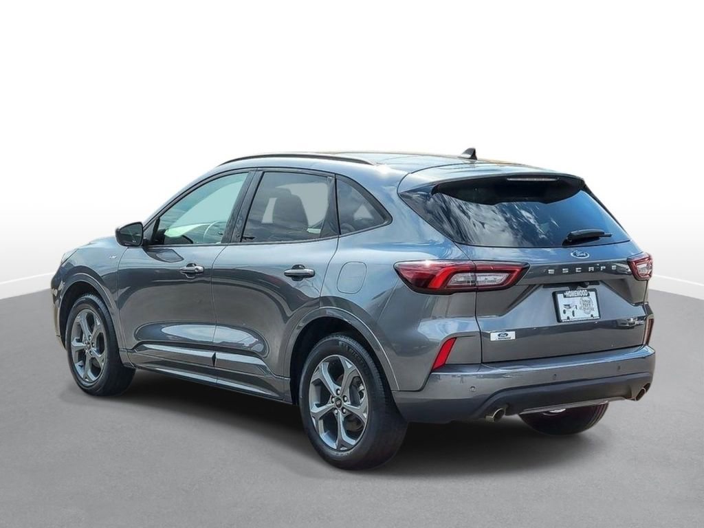 Used 2023 Ford Escape ST-Line w/ Tech Pack #1 image 6