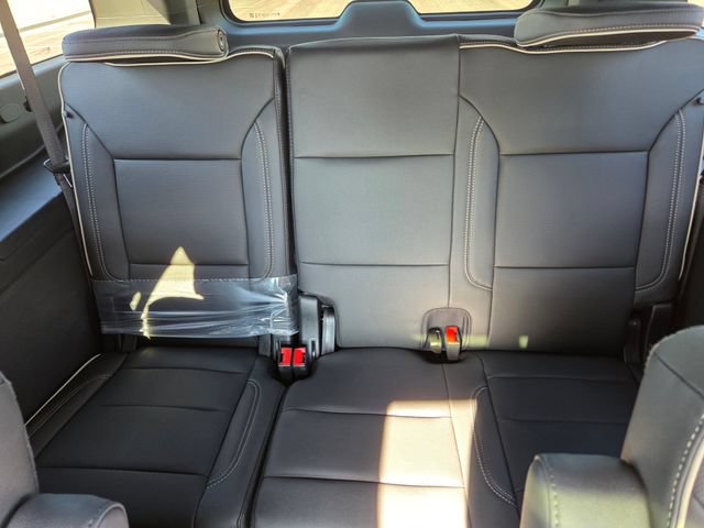 New 2026 GMC Yukon XL Elevation w/ Elevation Premium Package AWD/4WD image 62