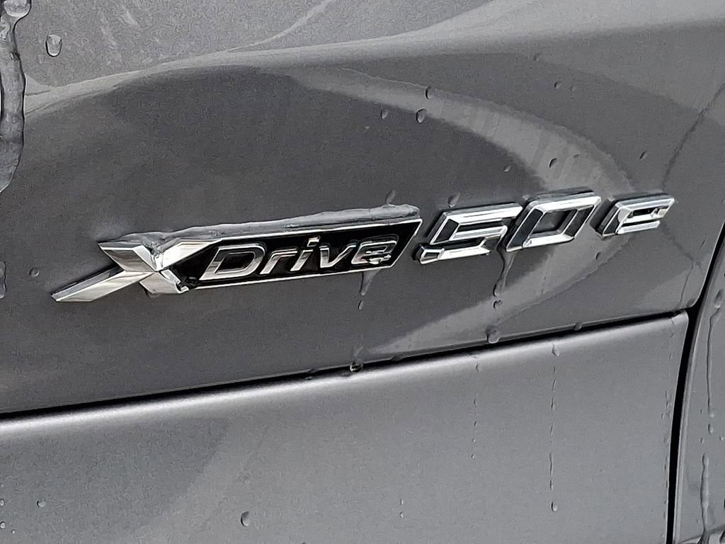 Used 2026 BMW X5 xDrive50e w/ Climate Comfort Package image 29