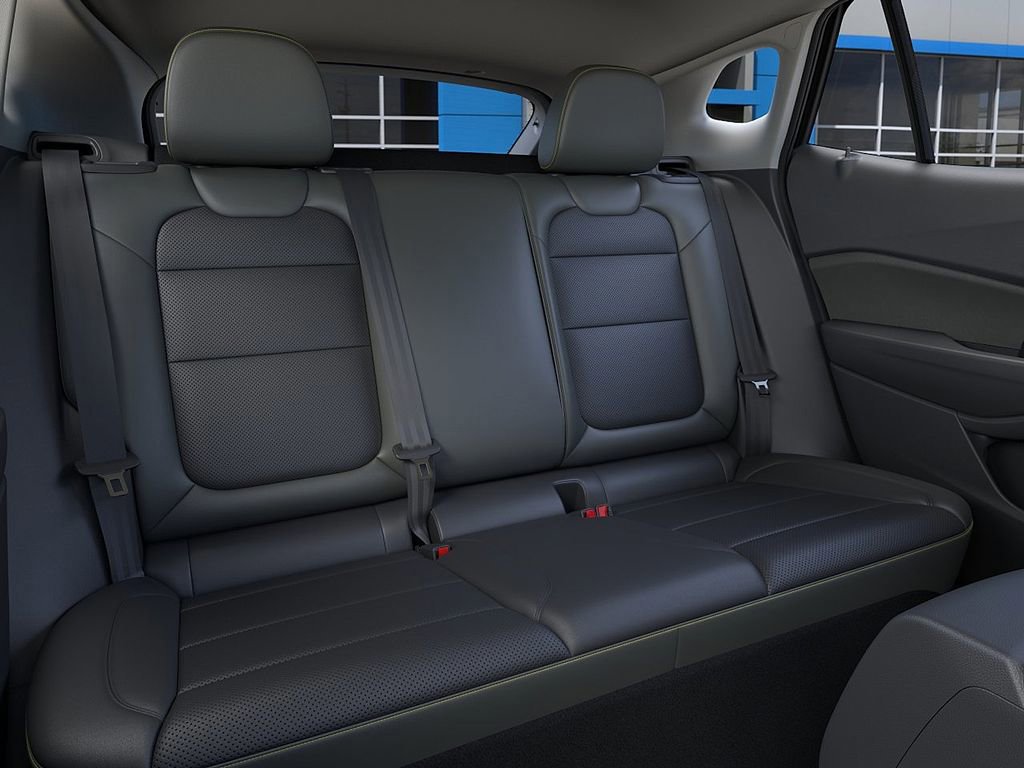 New 2026 Chevrolet Trax ACTIV FWD image 17