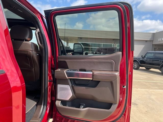 New 2026 Ford F350 King Ranch AWD/4WD image 20