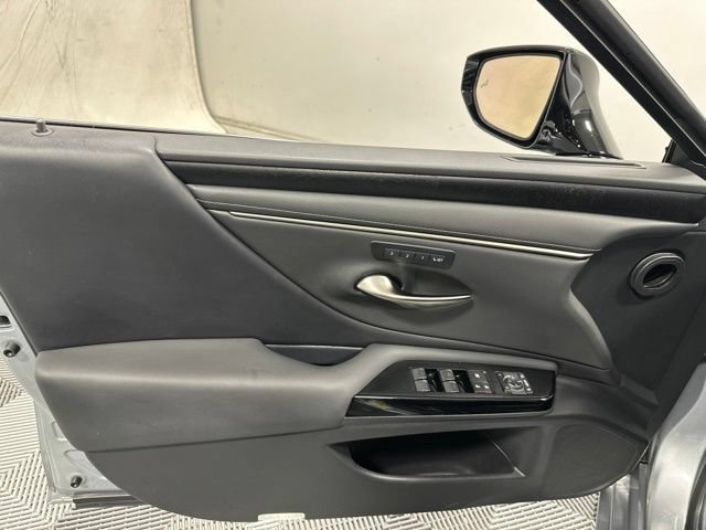 Used 2022 Lexus ES 350 w/ Premium Package FWD image 14