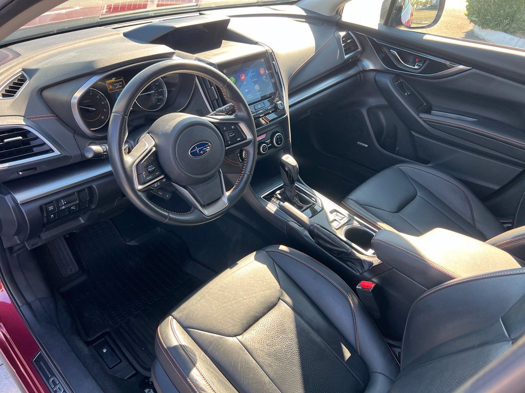 Used 2019 Subaru Crosstrek 2.0i Limited w/ Moonroof Package w/Navigation AWD/4WD image 15