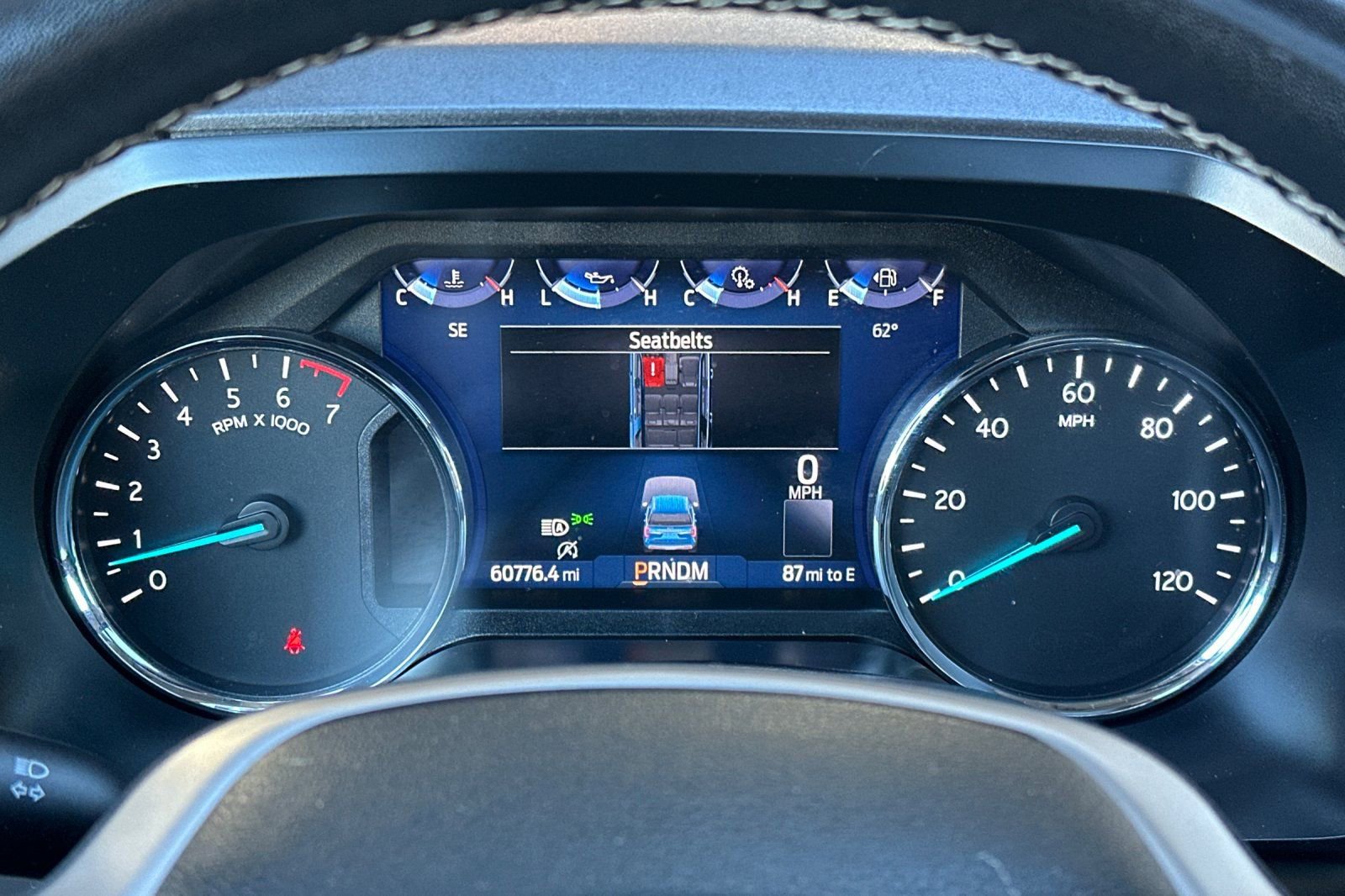 Certified 2023 Ford Expedition Limited image 23