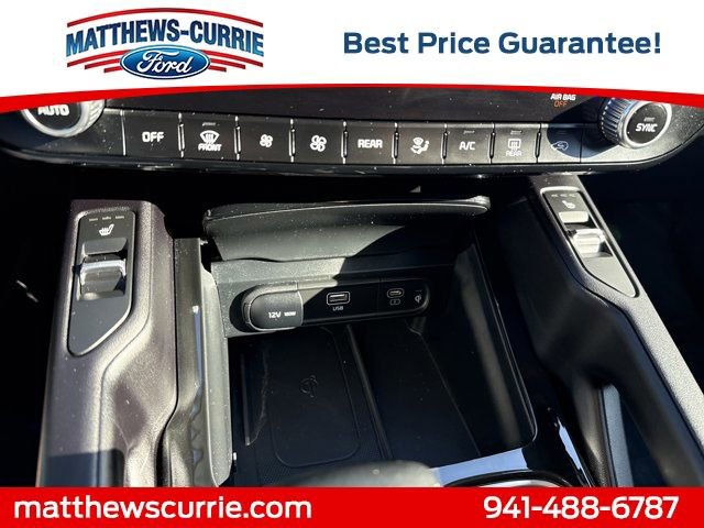 Used 2025 Kia Telluride S image 22