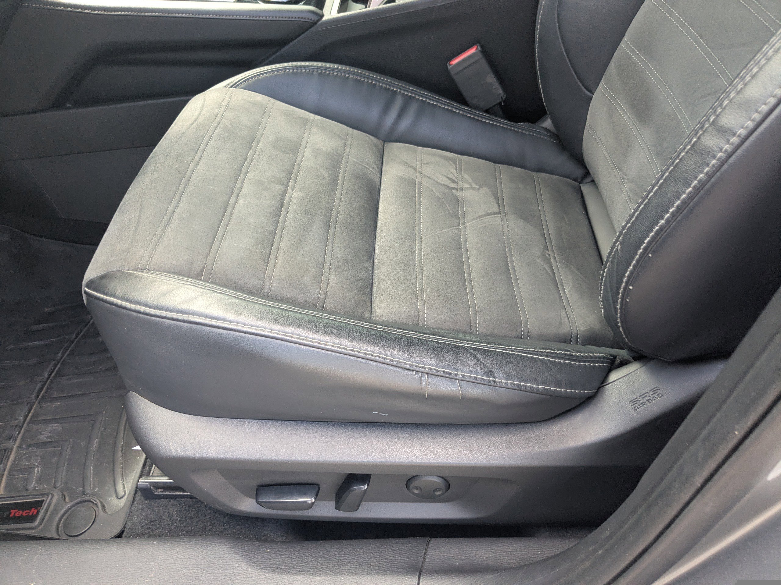 Used 2022 Mitsubishi Outlander SE FWD image 20