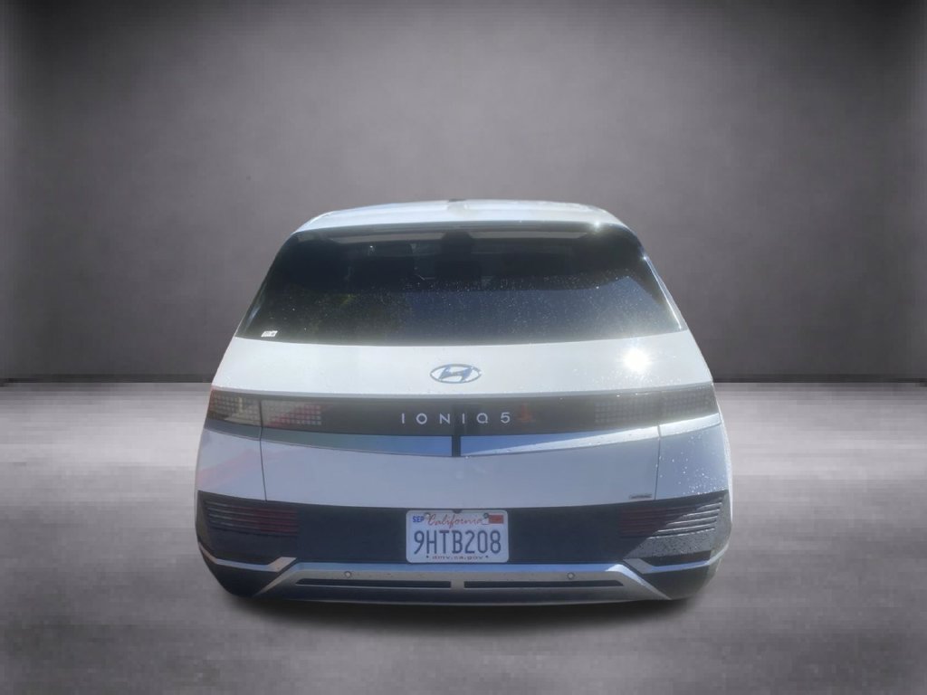 Certified 2023 Hyundai Ioniq 5 SEL AWD/4WD image 10