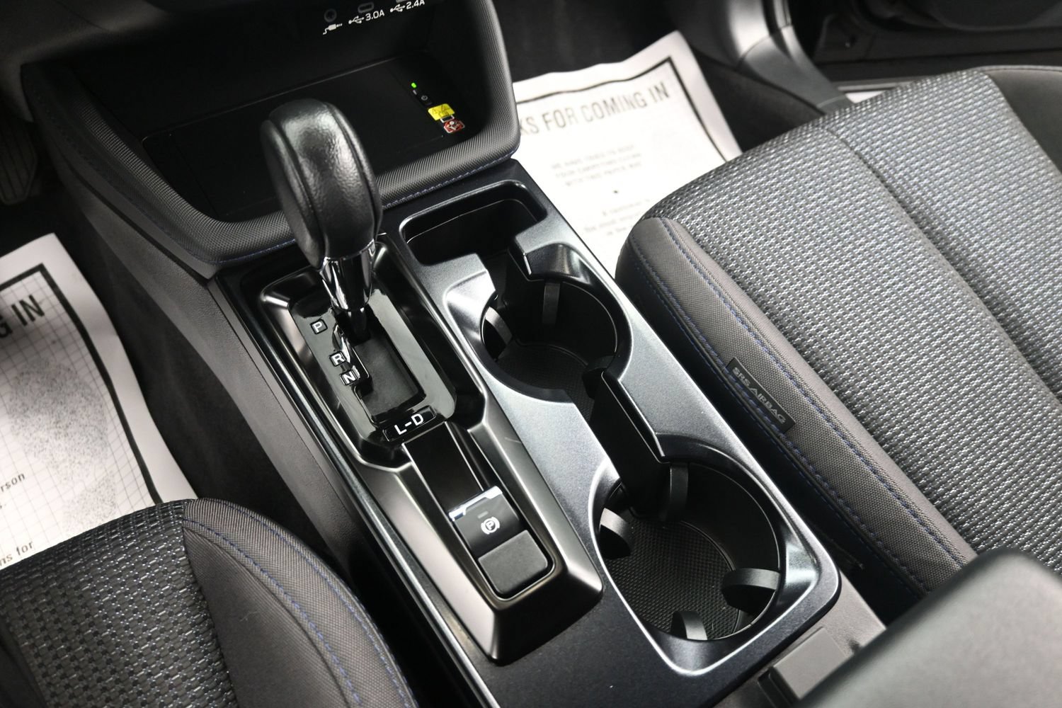 Certified 2026 Subaru Forester Premium AWD/4WD image 34