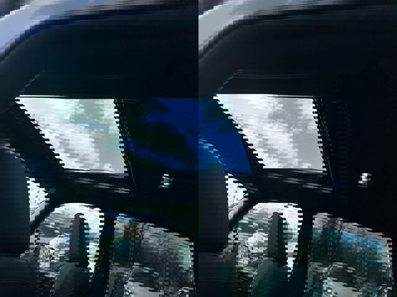 Certified 2024 Subaru Forester Wilderness image 24