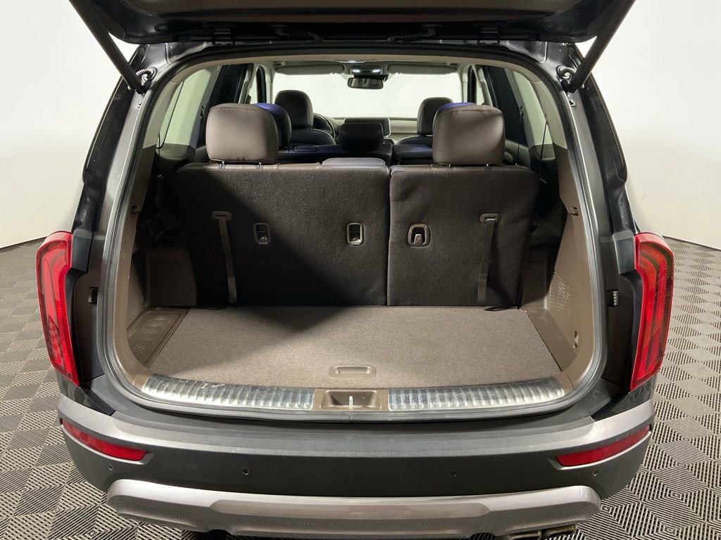 Used 2022 Kia Telluride SX AWD/4WD image 17