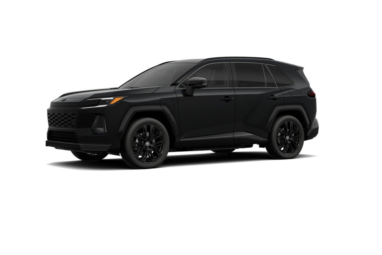 New 2026 Toyota RAV4 XSE AWD/4WD image 24