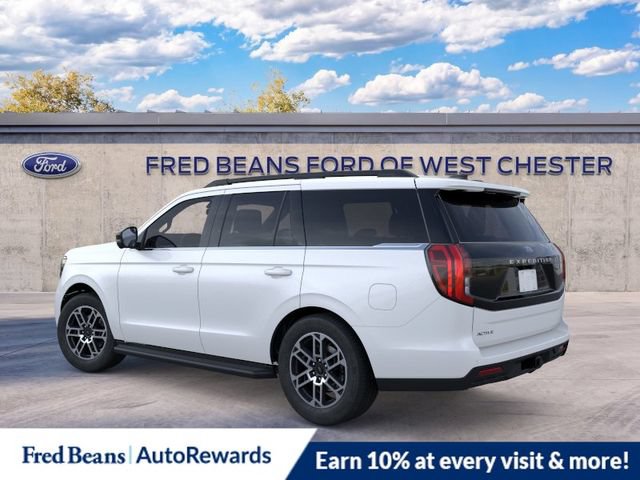 New 2026 Ford Expedition Active AWD/4WD image 5