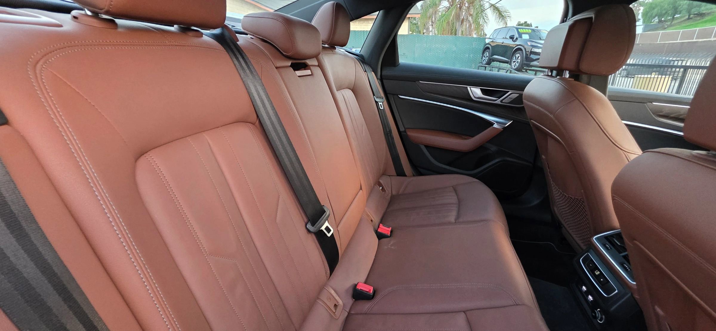 Used 2019 Audi A6 3.0T Premium w/ Convenience Package image 26