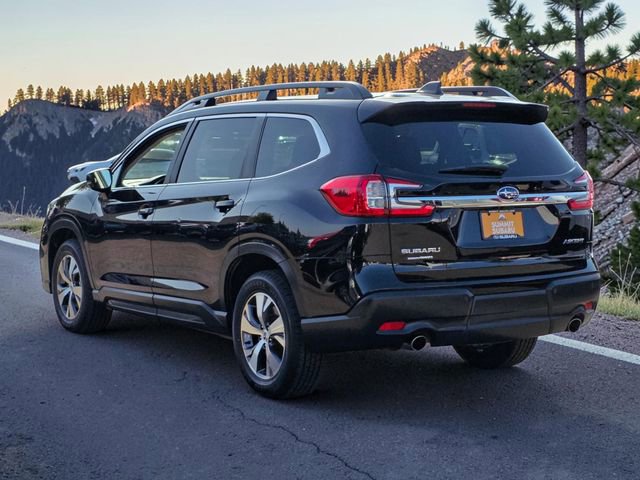 Certified 2025 Subaru Ascent Premium image 5