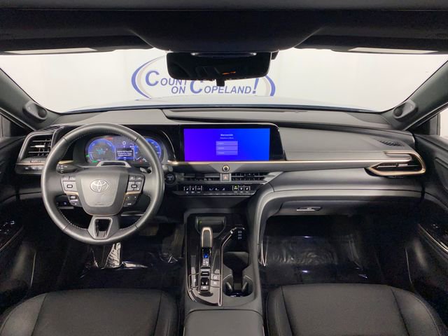 Certified 2025 Toyota Crown Signia w/ Advanced Technology Package image 12