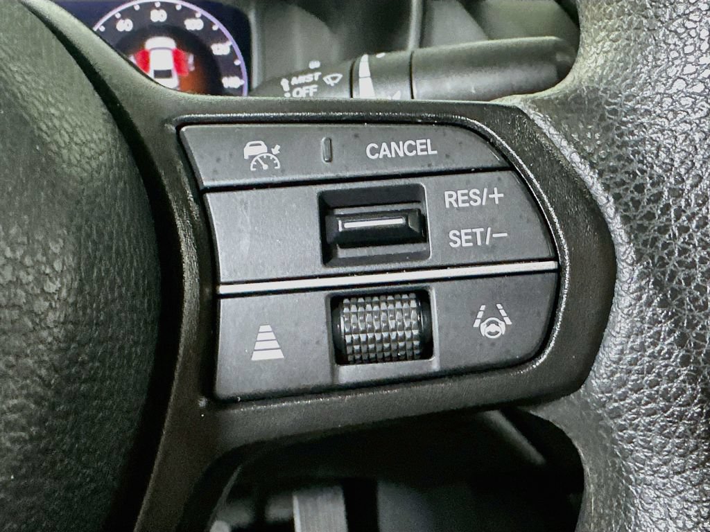 Used 2025 Honda Accord SE image 24
