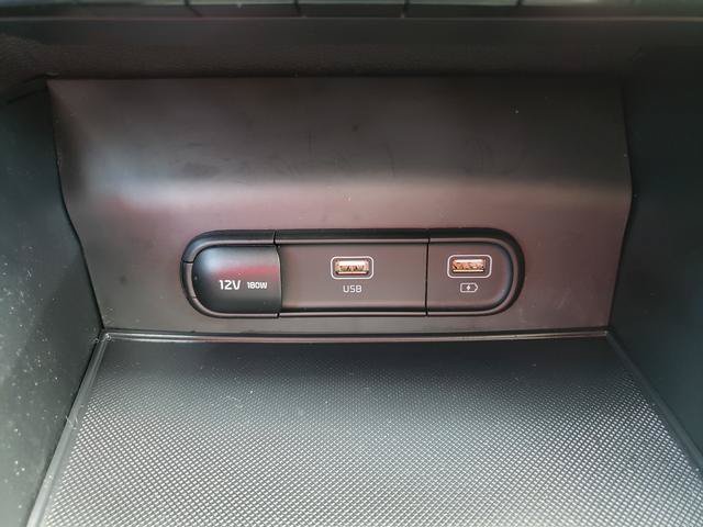 Certified 2024 Kia K5 EX w/ EX Premium Package FWD image 24
