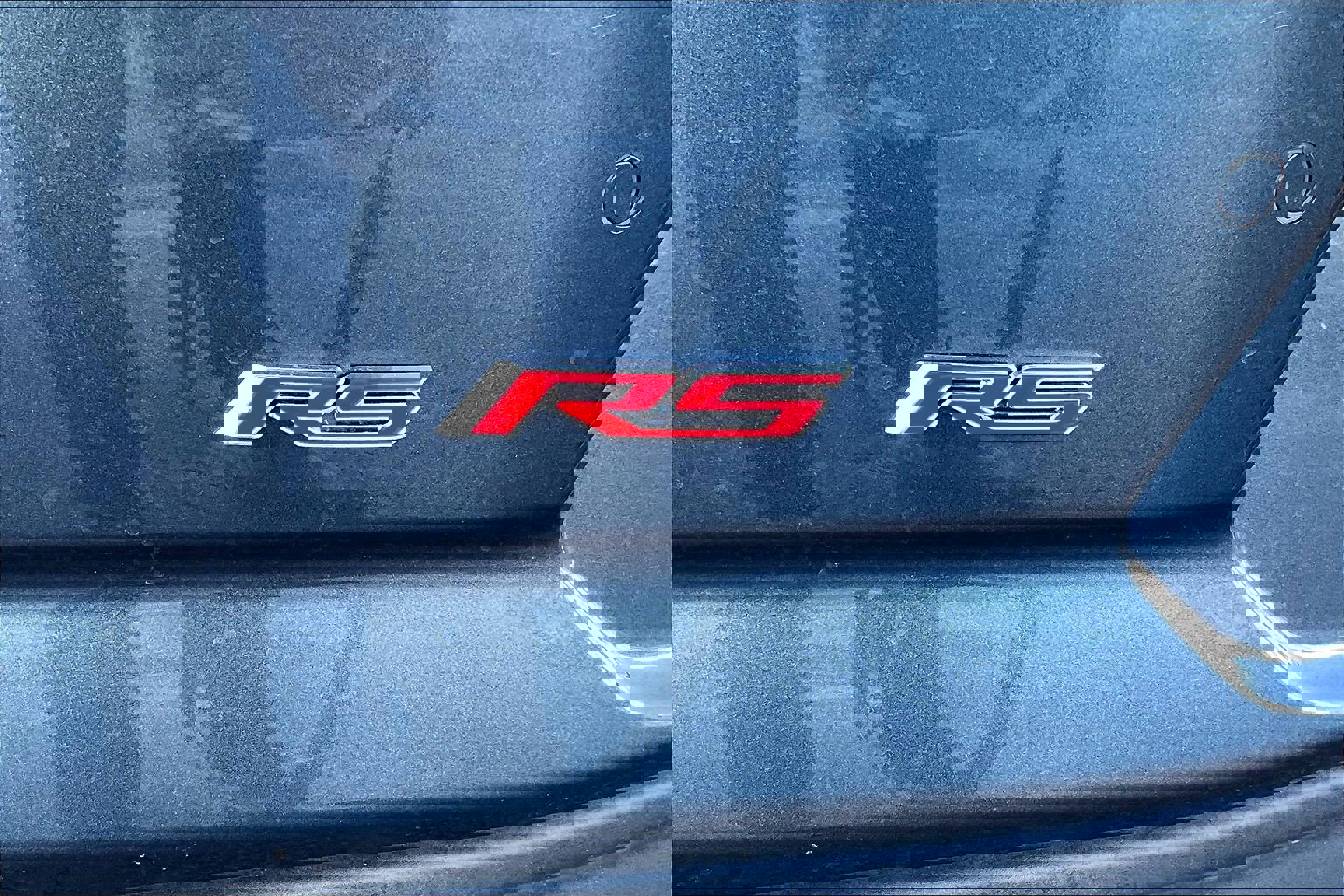 Used 2023 Chevrolet Camaro LT w/ RS Package image 15