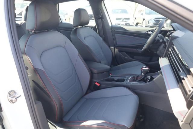 New 2026 Volkswagen Jetta GLI Autobahn image 21