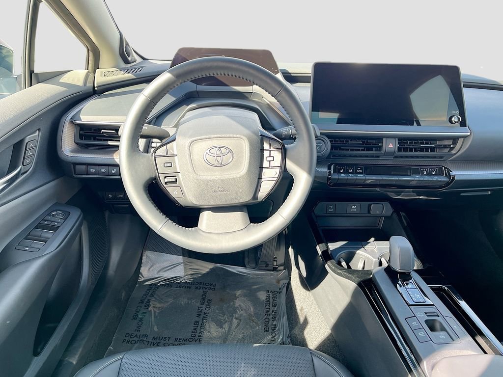 Used 2026 Toyota Prius Limited image 21