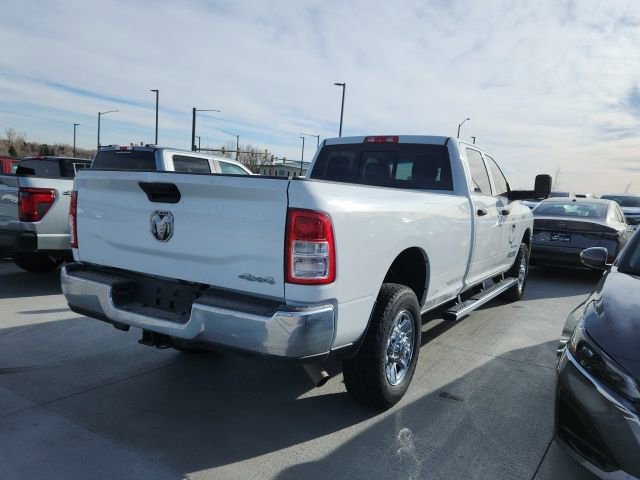 Used 2019 RAM 3500 Tradesman image 3